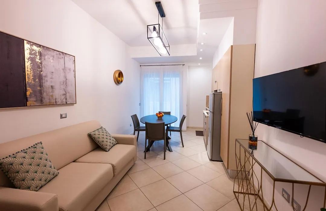 Residence Perla-1